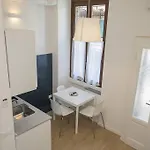 Apartmán Youhosty - Accademia 53 Quinto Milán