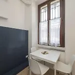 Apartmán Youhosty - Accademia 53 Quinto