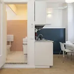 Youhosty - Accademia 53 Quinto Apartmán Milán