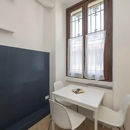 Apartment Youhosty - Accademia 53 Quinto