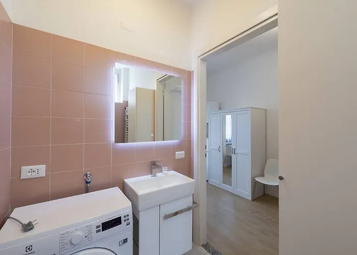 Apartment Youhosty - Accademia 53 Quinto *