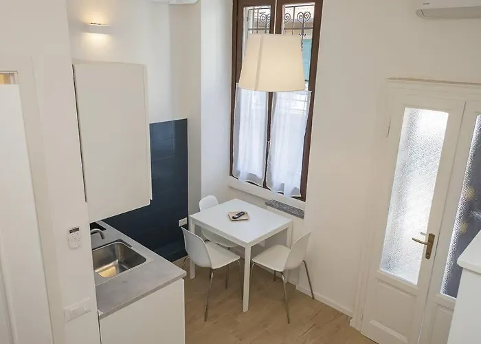Apartment Youhosty - Accademia 53 Quinto Milan