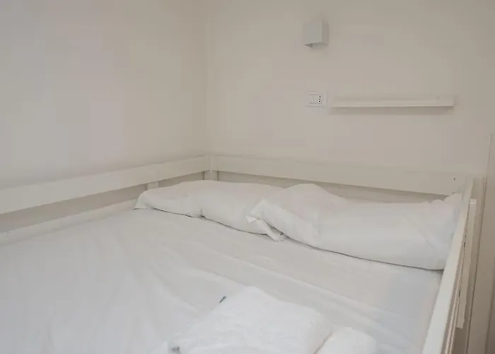 Apartment Youhosty - Accademia 53 Quinto