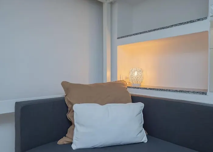 Apartment Youhosty - Accademia 53 Quinto