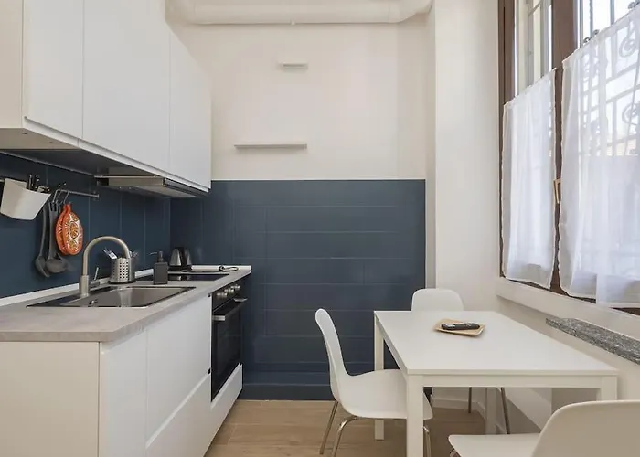 Apartment Youhosty - Accademia 53 Quinto *