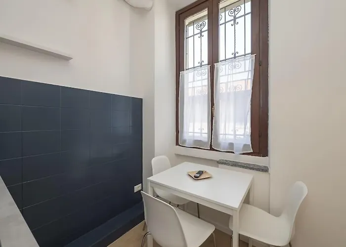 Apartment Youhosty - Accademia 53 Quinto