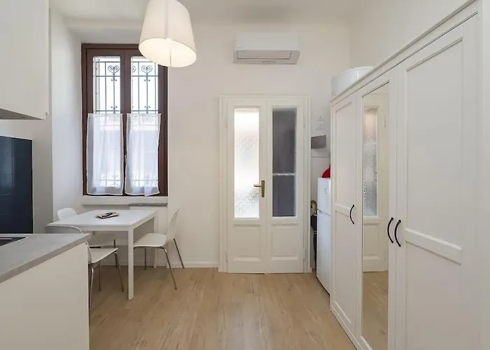 Apartment Youhosty - Accademia 53 Quinto Milan