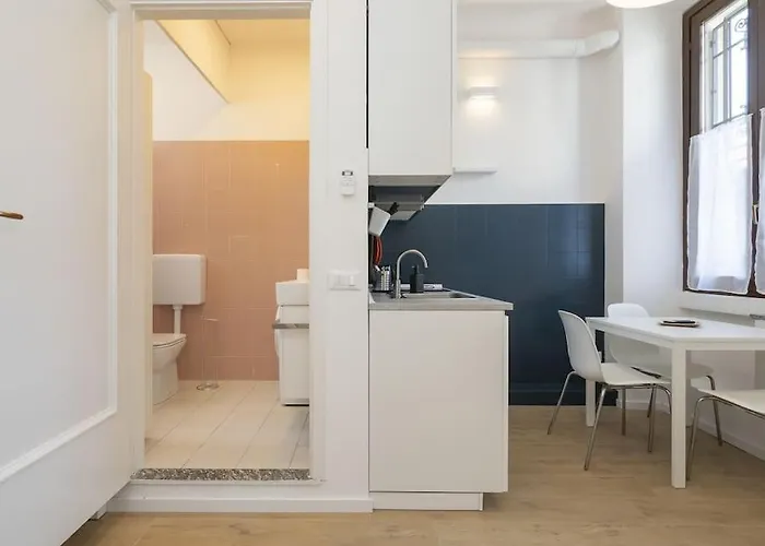 Youhosty - Accademia 53 Quinto Apartment Milan